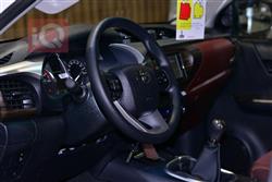 تويوتا هايلوكس